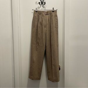 Vintage Liz Claiborne wool pants
